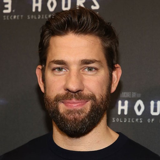 John Krasinski