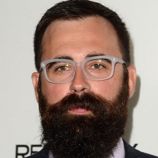  Jared Hess