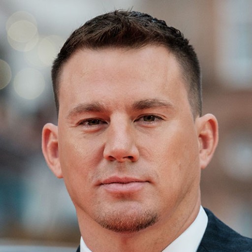 Channing Tatum
