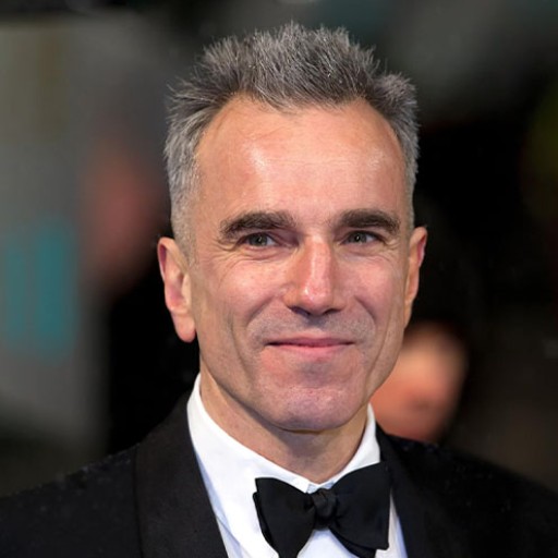 Daniel Day-Lewis