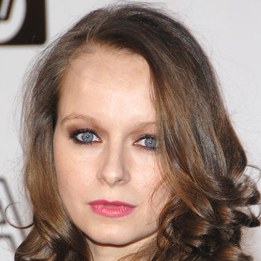 Samantha Morton