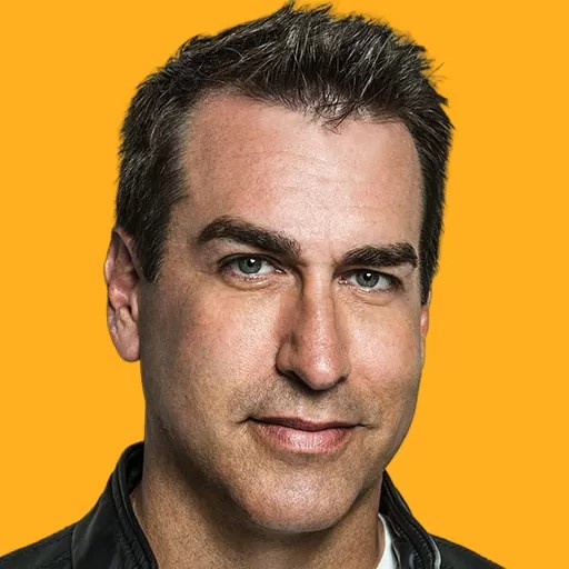 Rob Riggle