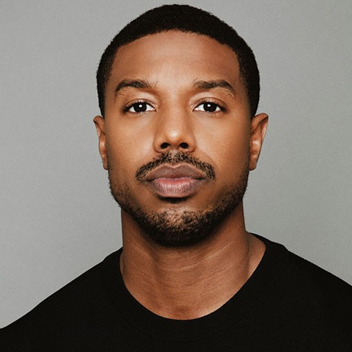 Michael B. Jordan