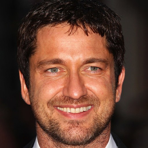 Gerard Butler
