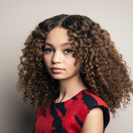 Nico Parker