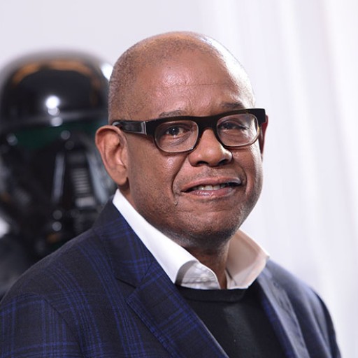 Forest Whitaker