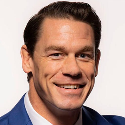 John Cena