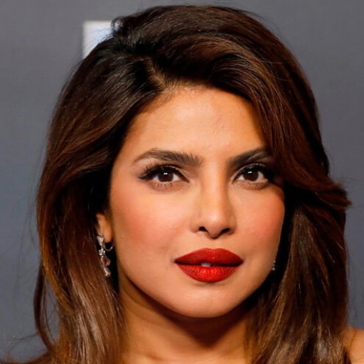 Priyanka Chopra Jonas