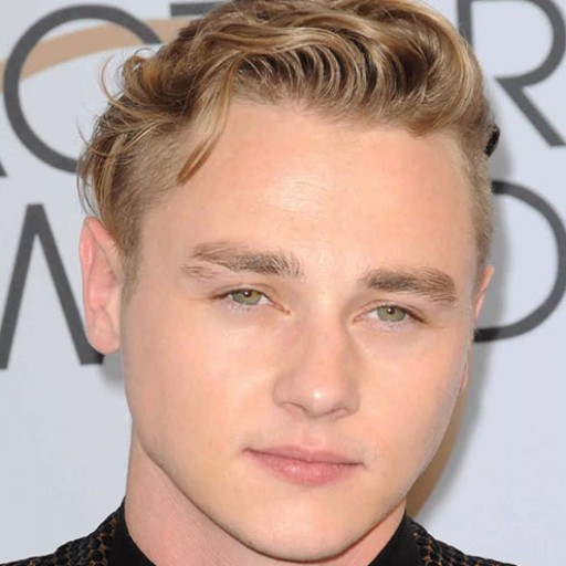 Ben Hardy