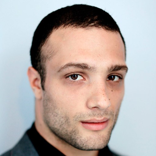 Cosmo Jarvis