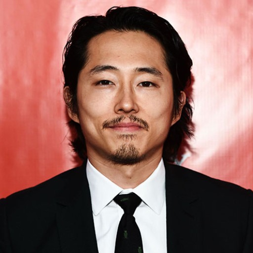 Steven Yeun