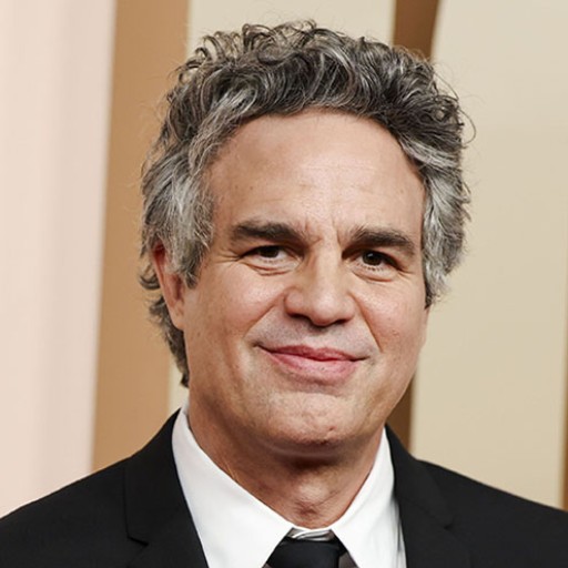 Mark Ruffalo