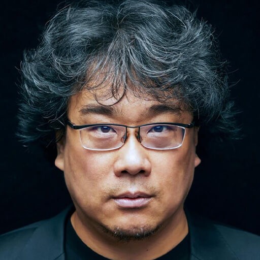 Bong Joon Ho
