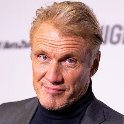 Dolph Lundgren