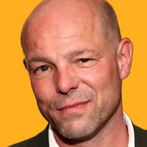 Simon Cellan Jones
