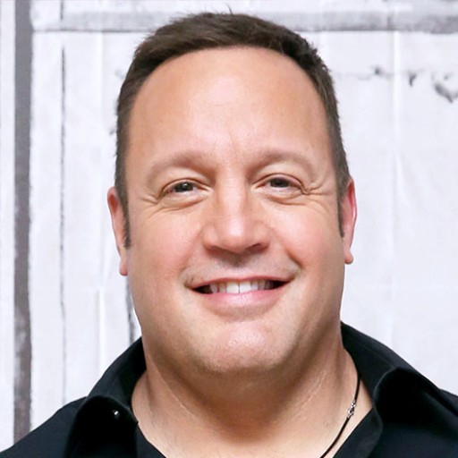 Kevin James