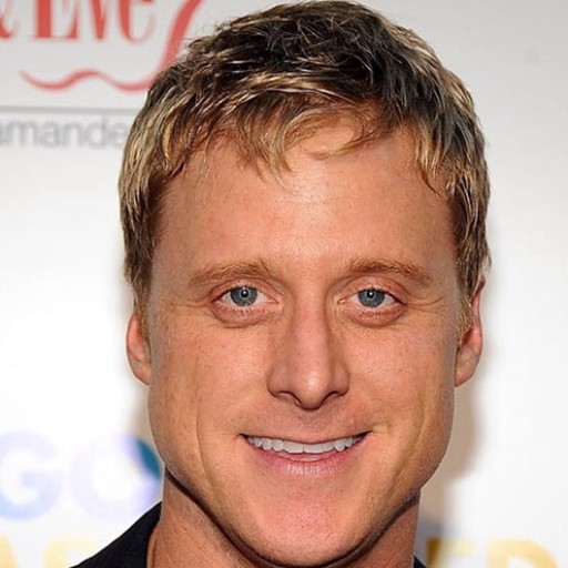 Alan Tudyk