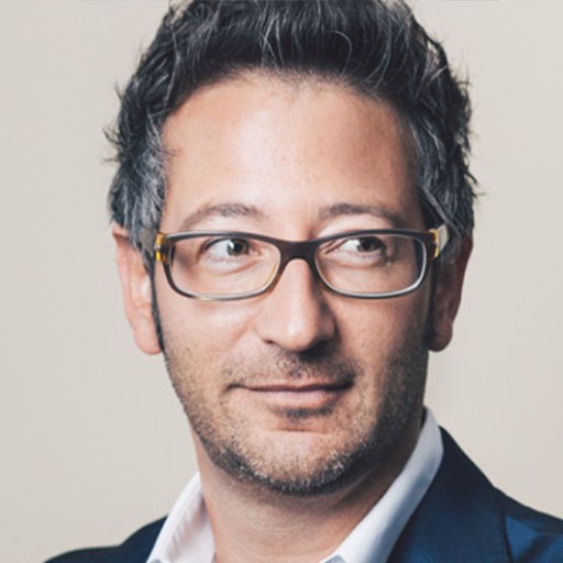 Luke Greenfield