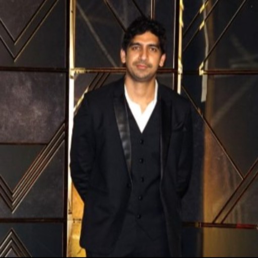 Ayan Mukerji