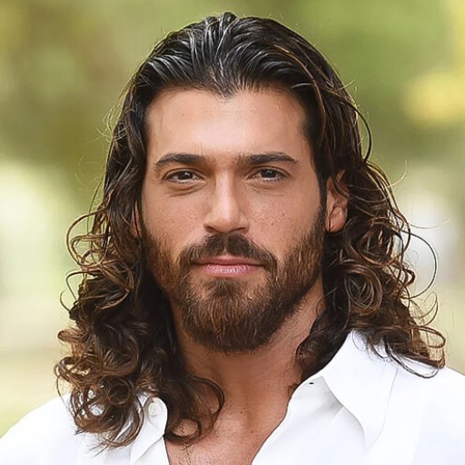 Can Yaman