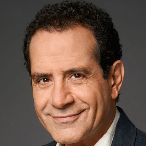 Tony Shalhoub