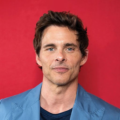 James Marsden