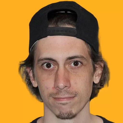 Rasmus Hardiker