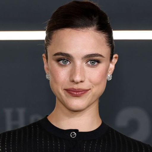 Margaret Qualley