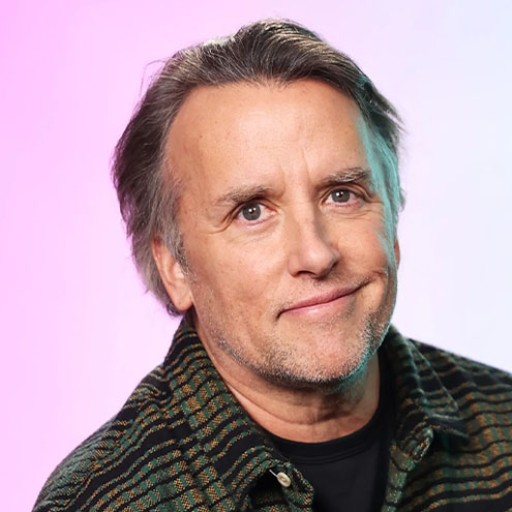  Richard Linklater