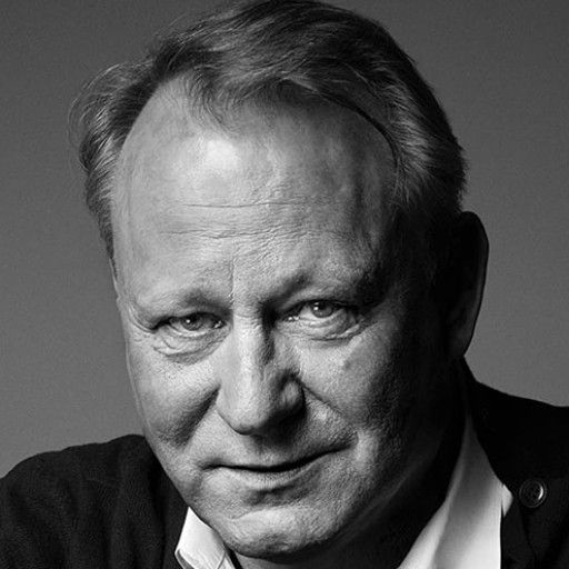 Stellan Skarsgård