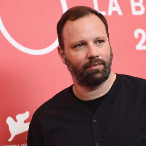  Yorgos Lanthimos