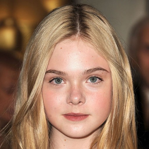 Elle Fanning