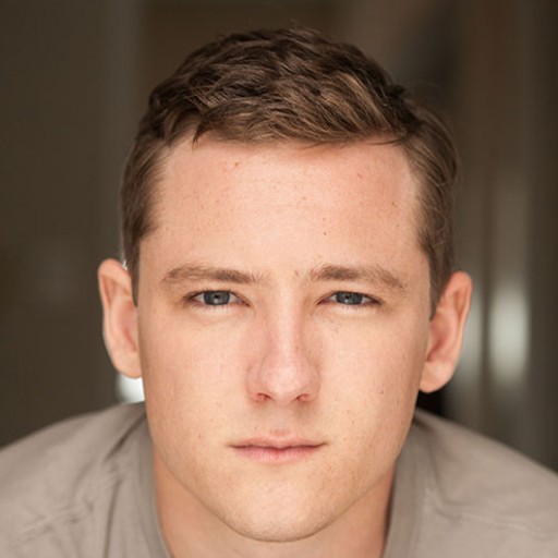 Lewis Pullman