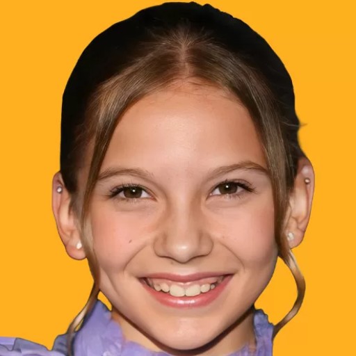 Amie Donald