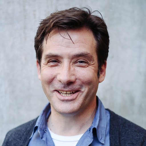 James Hawes