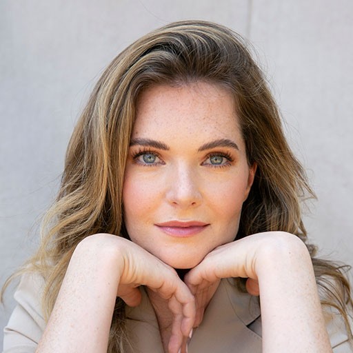 Meghann Fahy