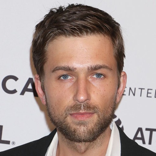Brandon Sklenar