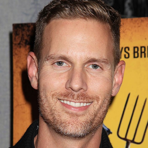 Christopher Landon