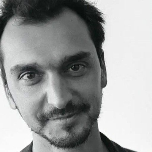 Jean-Patrick Benes
