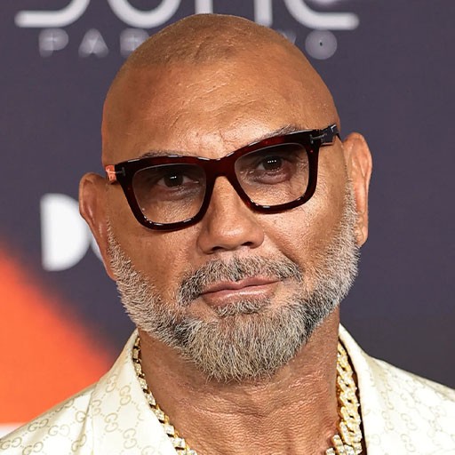 Dave Bautista