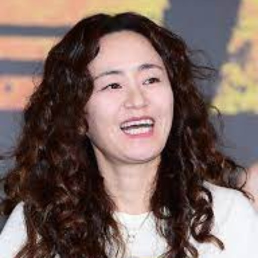 Kang Sook-kyung