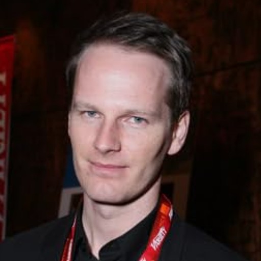  Joachim Trier