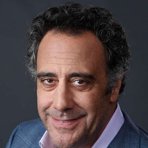 Brad Garrett