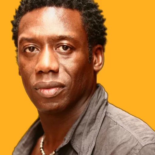 Hakeem Kae-Kazim