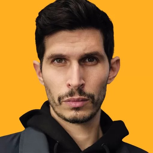 Alexander Devrient