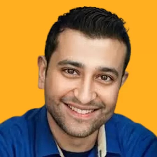 Waseem Mirza