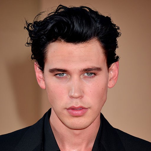  Austin Butler