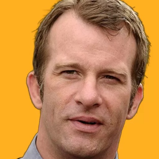 Thomas Jane