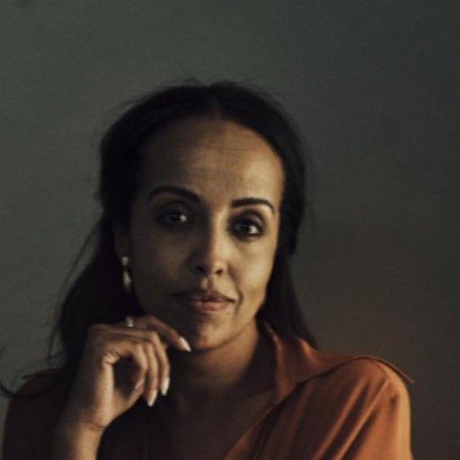 Nadia Latif
