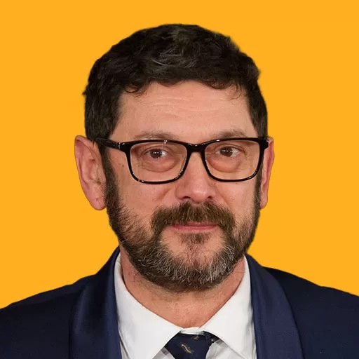 Manolo Solo